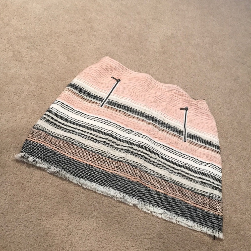 LOFT skirt